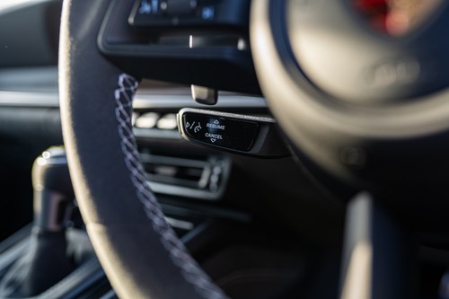 2023 Porsche 911 GT3 992 - 2.9k Miles En venta (imagen 56 de 130)