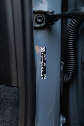 2023 Porsche 911 GT3 992 - 2.9k Miles En venta (imagen 57 de 130)