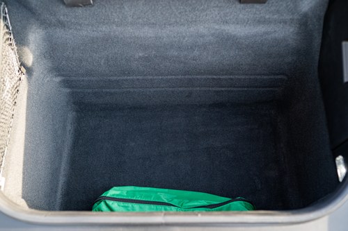 2023 Porsche 911 GT3 992 - 2.9k Miles En venta (imagen 58 de 130)