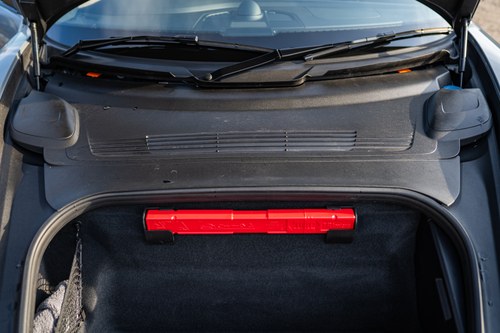 2023 Porsche 911 GT3 992 - 2.9k Miles En venta (imagen 59 de 130)