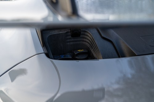 2023 Porsche 911 GT3 992 - 2.9k Miles En venta (imagen 119 de 130)