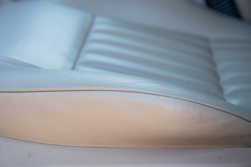 2001 Alfa Romeo 166 3L V6 24V Sportronic Lusso zum Verkauf (Bild 47 von 198)