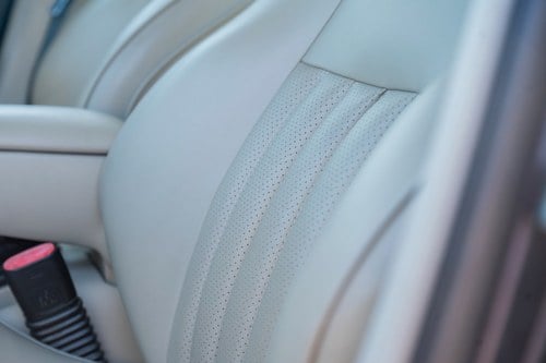 2001 Alfa Romeo 166 3L V6 24V Sportronic Lusso zum Verkauf (Bild 48 von 198)