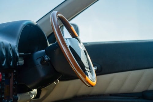 2001 Alfa Romeo 166 3L V6 24V Sportronic Lusso zum Verkauf (Bild 50 von 198)