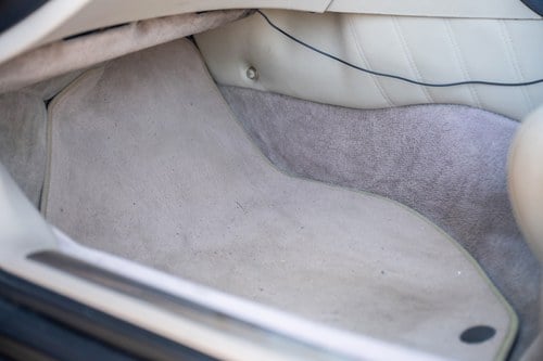 2001 Alfa Romeo 166 3L V6 24V Sportronic Lusso zum Verkauf (Bild 52 von 198)