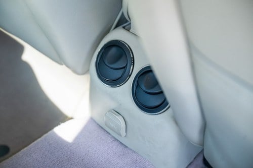 2001 Alfa Romeo 166 3L V6 24V Sportronic Lusso zum Verkauf (Bild 61 von 198)