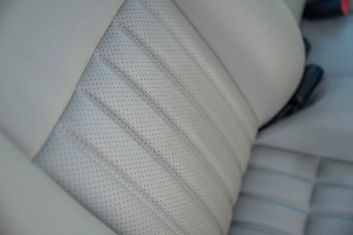 2001 Alfa Romeo 166 3L V6 24V Sportronic Lusso zum Verkauf (Bild 64 von 198)