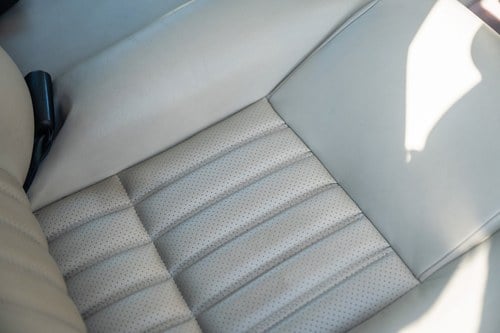 2001 Alfa Romeo 166 3L V6 24V Sportronic Lusso zum Verkauf (Bild 65 von 198)