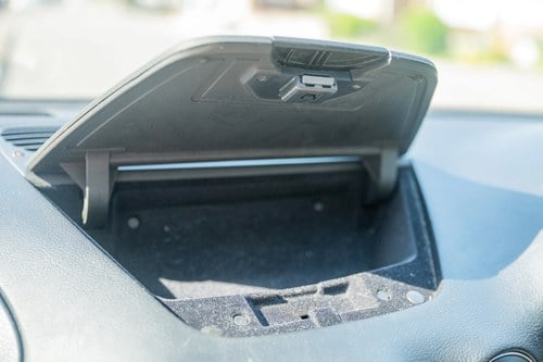 2001 Alfa Romeo 166 3L V6 24V Sportronic Lusso zum Verkauf (Bild 67 von 198)