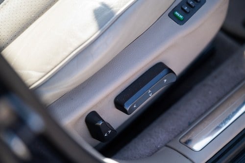 2001 Alfa Romeo 166 3L V6 24V Sportronic Lusso zum Verkauf (Bild 70 von 198)