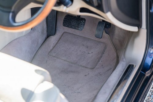 2001 Alfa Romeo 166 3L V6 24V Sportronic Lusso zum Verkauf (Bild 71 von 198)