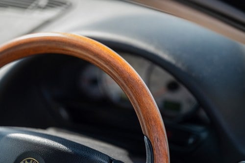 2001 Alfa Romeo 166 3L V6 24V Sportronic Lusso zum Verkauf (Bild 74 von 198)