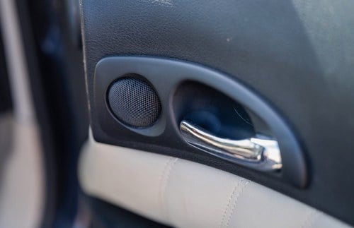 2001 Alfa Romeo 166 3L V6 24V Sportronic Lusso zum Verkauf (Bild 79 von 198)