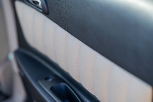 2001 Alfa Romeo 166 3L V6 24V Sportronic Lusso zum Verkauf (Bild 82 von 198)