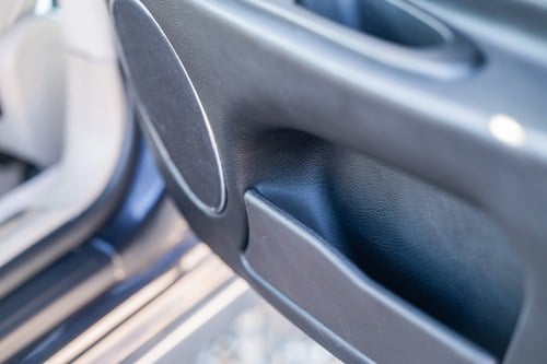 2001 Alfa Romeo 166 3L V6 24V Sportronic Lusso zum Verkauf (Bild 83 von 198)