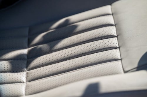 2001 Alfa Romeo 166 3L V6 24V Sportronic Lusso zum Verkauf (Bild 86 von 198)