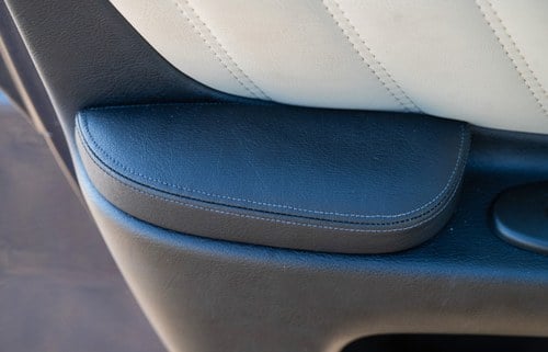 2001 Alfa Romeo 166 3L V6 24V Sportronic Lusso zum Verkauf (Bild 89 von 198)