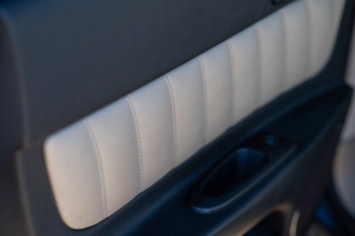 2001 Alfa Romeo 166 3L V6 24V Sportronic Lusso zum Verkauf (Bild 91 von 198)