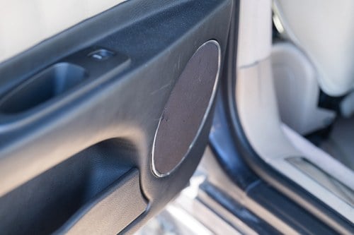 2001 Alfa Romeo 166 3L V6 24V Sportronic Lusso zum Verkauf (Bild 92 von 198)