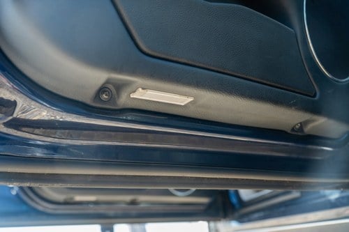 2001 Alfa Romeo 166 3L V6 24V Sportronic Lusso zum Verkauf (Bild 107 von 198)