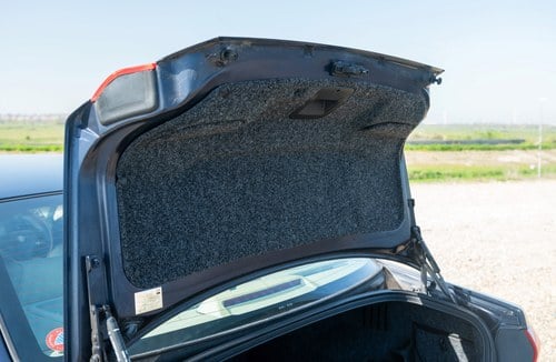 2001 Alfa Romeo 166 3L V6 24V Sportronic Lusso zum Verkauf (Bild 108 von 198)