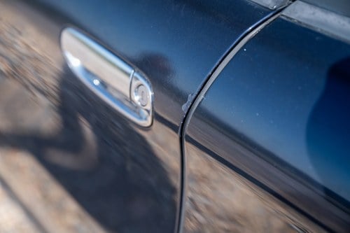 2001 Alfa Romeo 166 3L V6 24V Sportronic Lusso zum Verkauf (Bild 122 von 198)