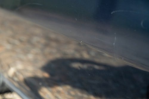 2001 Alfa Romeo 166 3L V6 24V Sportronic Lusso zum Verkauf (Bild 123 von 198)