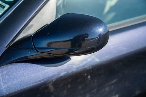 2001 Alfa Romeo 166 3L V6 24V Sportronic Lusso zum Verkauf (Bild 124 von 198)