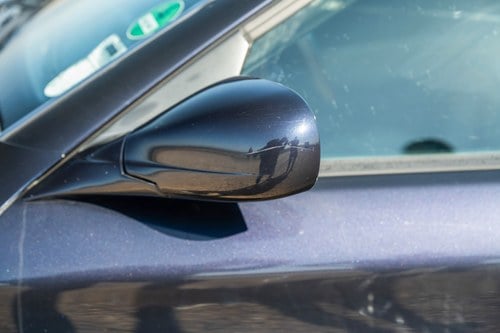 2001 Alfa Romeo 166 3L V6 24V Sportronic Lusso zum Verkauf (Bild 125 von 198)