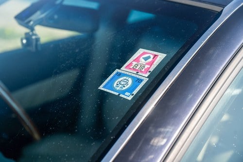 2001 Alfa Romeo 166 3L V6 24V Sportronic Lusso zum Verkauf (Bild 126 von 198)