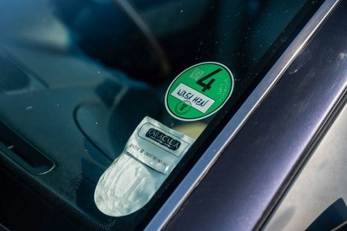 2001 Alfa Romeo 166 3L V6 24V Sportronic Lusso zum Verkauf (Bild 127 von 198)