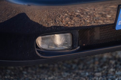 2001 Alfa Romeo 166 3L V6 24V Sportronic Lusso zum Verkauf (Bild 142 von 198)