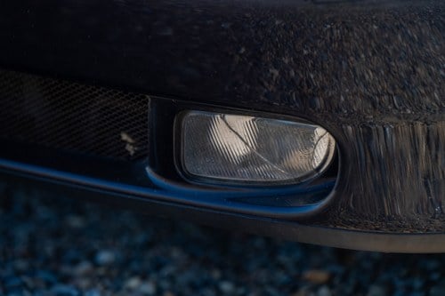 2001 Alfa Romeo 166 3L V6 24V Sportronic Lusso zum Verkauf (Bild 143 von 198)