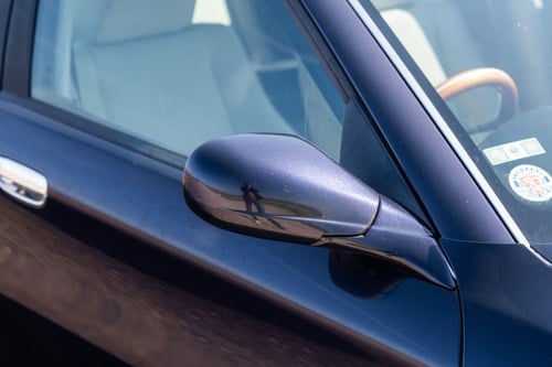 2001 Alfa Romeo 166 3L V6 24V Sportronic Lusso zum Verkauf (Bild 147 von 198)