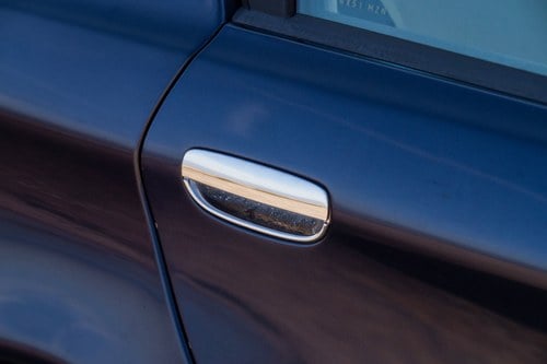 2001 Alfa Romeo 166 3L V6 24V Sportronic Lusso zum Verkauf (Bild 149 von 198)