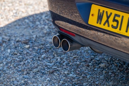 2001 Alfa Romeo 166 3L V6 24V Sportronic Lusso zum Verkauf (Bild 151 von 198)