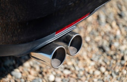 2001 Alfa Romeo 166 3L V6 24V Sportronic Lusso zum Verkauf (Bild 155 von 198)