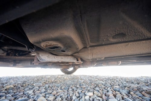 2001 Alfa Romeo 166 3L V6 24V Sportronic Lusso zum Verkauf (Bild 169 von 198)