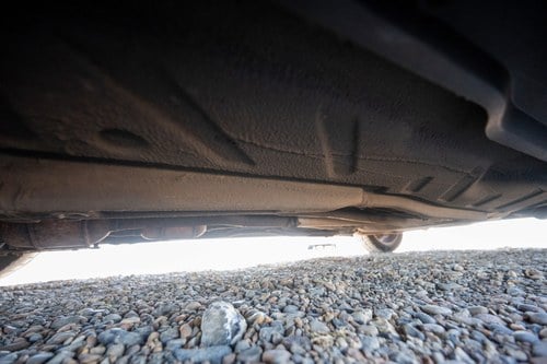 2001 Alfa Romeo 166 3L V6 24V Sportronic Lusso zum Verkauf (Bild 170 von 198)