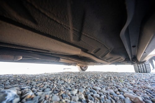 2001 Alfa Romeo 166 3L V6 24V Sportronic Lusso zum Verkauf (Bild 171 von 198)