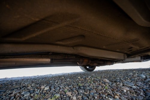 2001 Alfa Romeo 166 3L V6 24V Sportronic Lusso zum Verkauf (Bild 174 von 198)