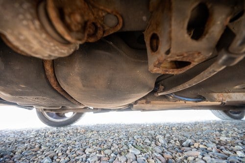 2001 Alfa Romeo 166 3L V6 24V Sportronic Lusso zum Verkauf (Bild 176 von 198)