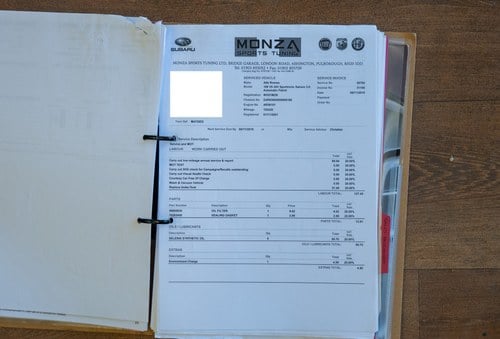 2001 Alfa Romeo 166 3L V6 24V Sportronic Lusso zum Verkauf (Bild 191 von 198)