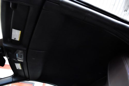 2014 Jaguar F-Type S Convertible till salu (bild 32 av 106)