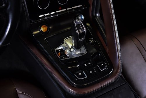 2014 Jaguar F-Type S Convertible till salu (bild 46 av 106)