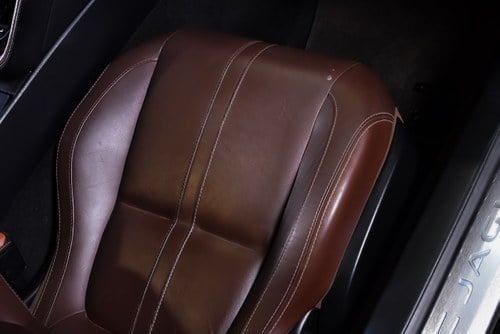 2014 Jaguar F-Type S Convertible till salu (bild 51 av 106)