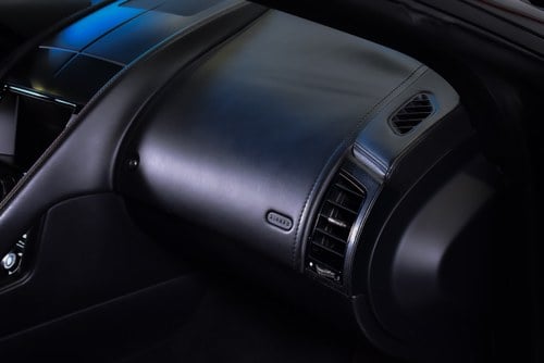 2014 Jaguar F-Type S Convertible till salu (bild 55 av 106)