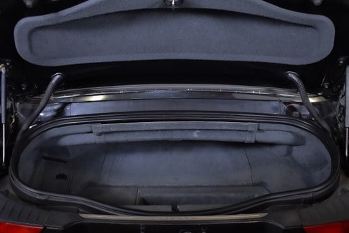 2014 Jaguar F-Type S Convertible till salu (bild 59 av 106)