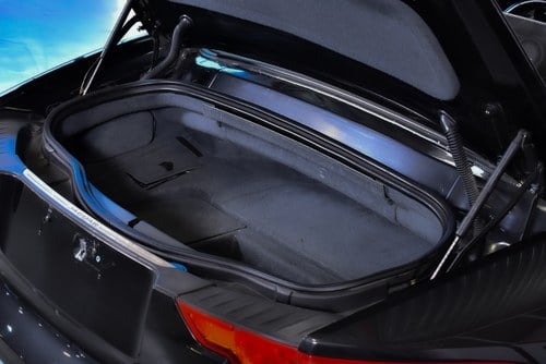 2014 Jaguar F-Type S Convertible till salu (bild 60 av 106)