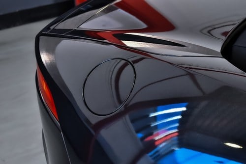 2014 Jaguar F-Type S Convertible till salu (bild 62 av 106)